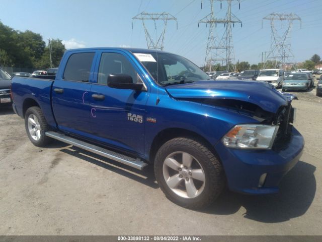 RAM 1500 2015 1c6rr7kt7fs657363