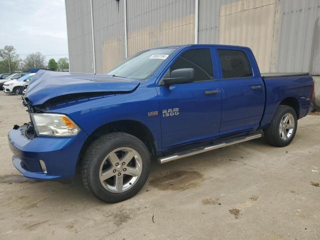 RAM 1500 2015 1c6rr7kt7fs657606