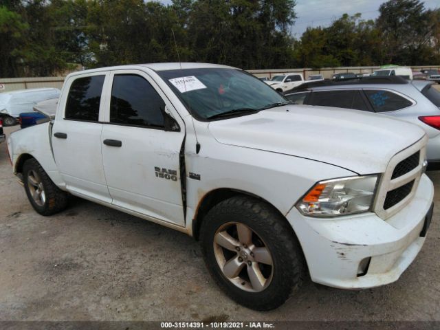 RAM 1500 2015 1c6rr7kt7fs657637