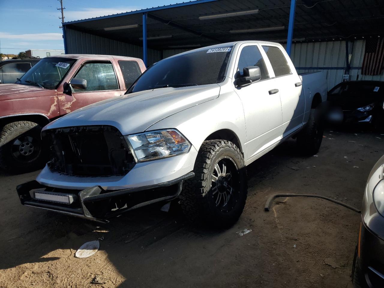 RAM 1500 2015 1c6rr7kt7fs689486