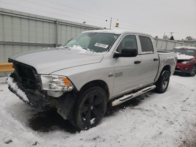 RAM 1500 ST 2015 1c6rr7kt7fs689780