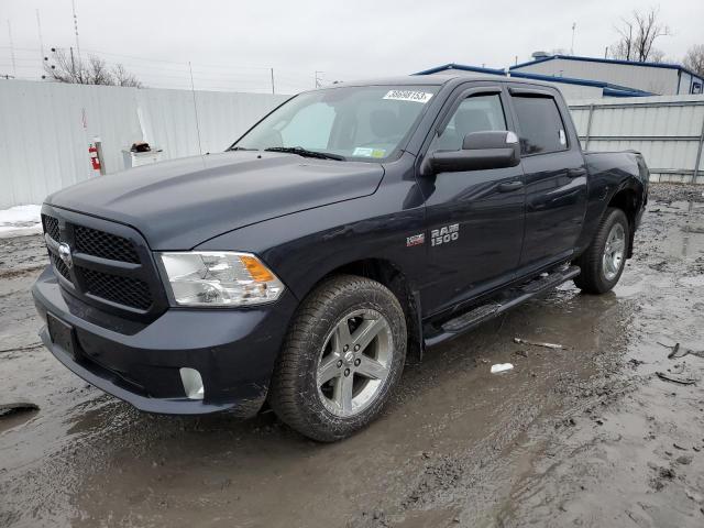 RAM 1500 ST 2015 1c6rr7kt7fs765546