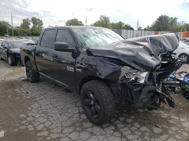 RAM 1500 ST 2015 1c6rr7kt7fs773629