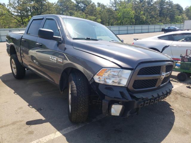 RAM 1500 ST 2015 1c6rr7kt7fs782976