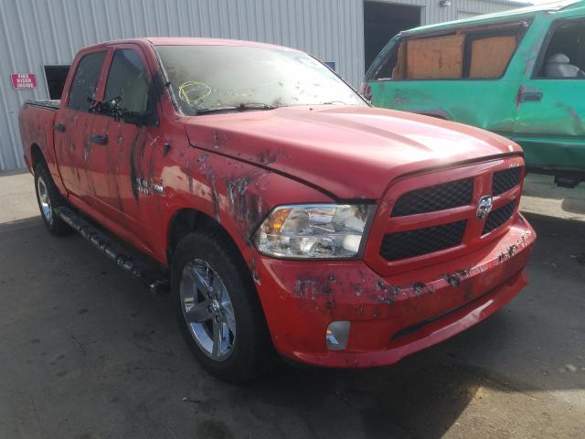 RAM 1500 ST 2016 1c6rr7kt7gs112135