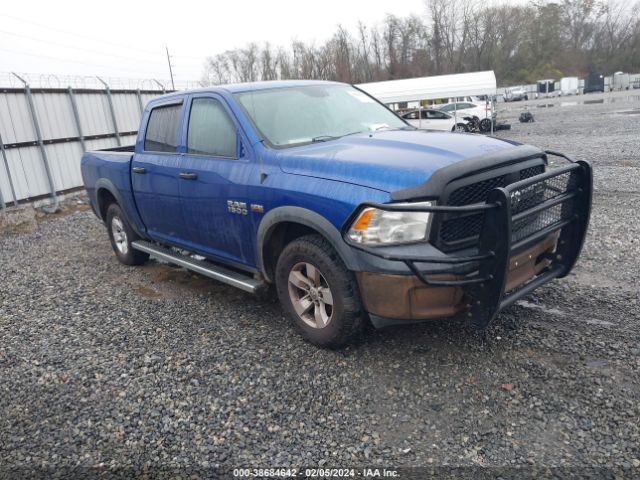 RAM 1500 2016 1c6rr7kt7gs188776