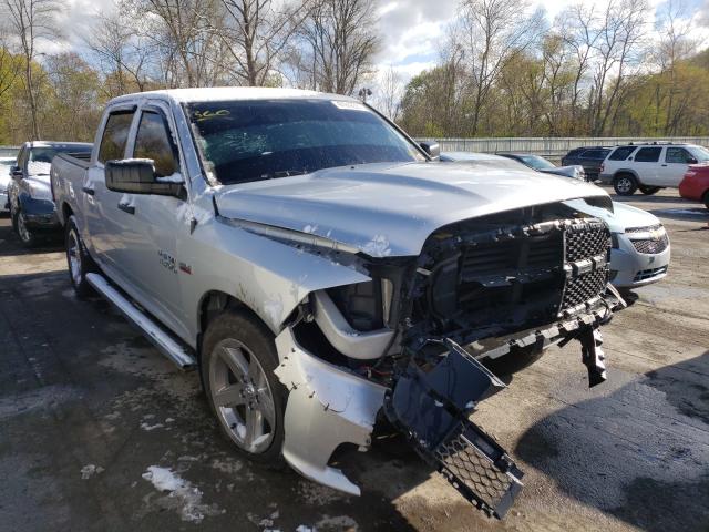 RAM 1500 ST 2016 1c6rr7kt7gs217922