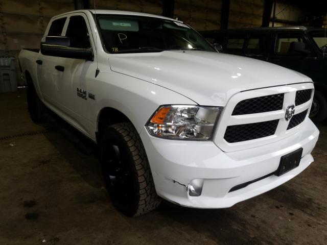 RAM 1500 ST 2016 1c6rr7kt7gs413150