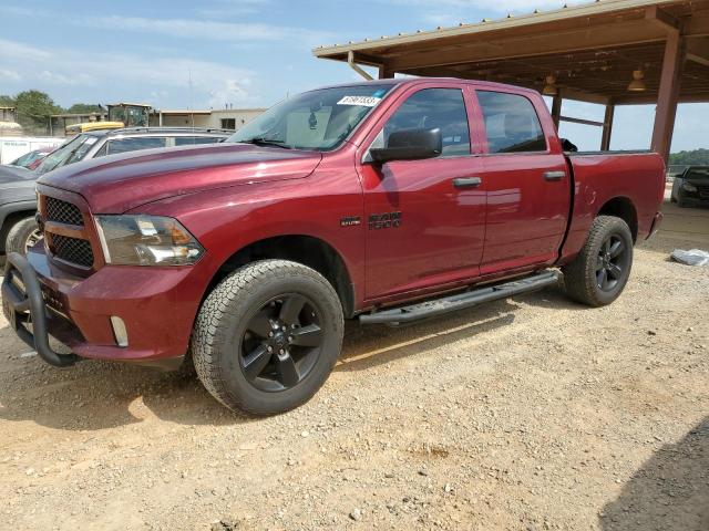 RAM 1500 ST 2017 1c6rr7kt7hs854861