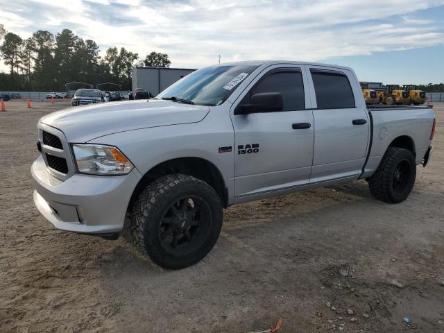 RAM 1500 ST 2018 1c6rr7kt7js113485