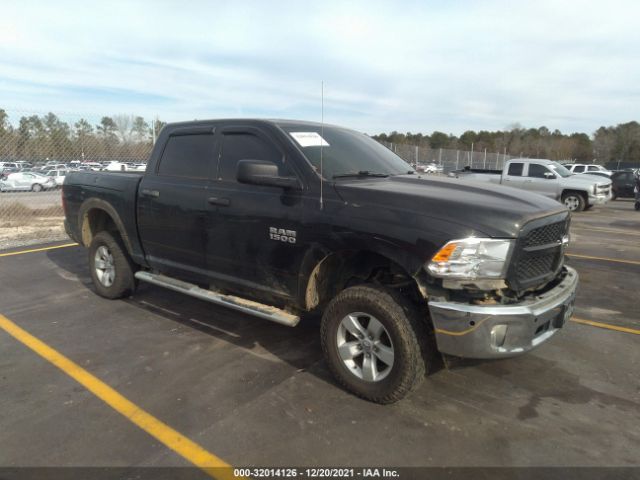 RAM 1500 2018 1c6rr7kt7js140296