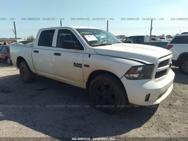 RAM 1500 2018 1c6rr7kt7js286729