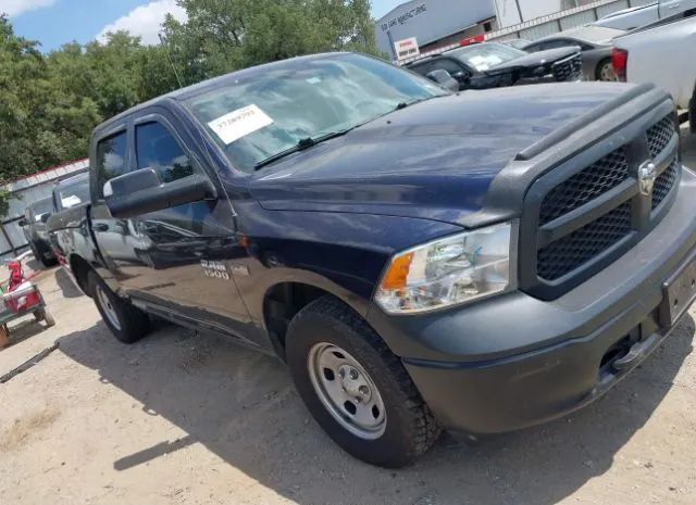 RAM 1500 2018 1c6rr7kt7js297567