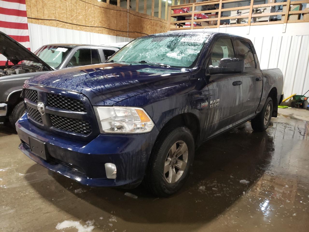 RAM 1500 2018 1c6rr7kt7js314142