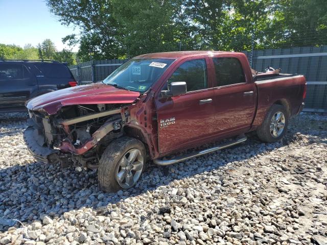 RAM 1500 2019 1c6rr7kt7ks519638