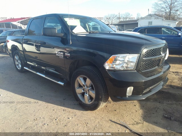 RAM 1500 CLASSIC 2019 1c6rr7kt7ks532826