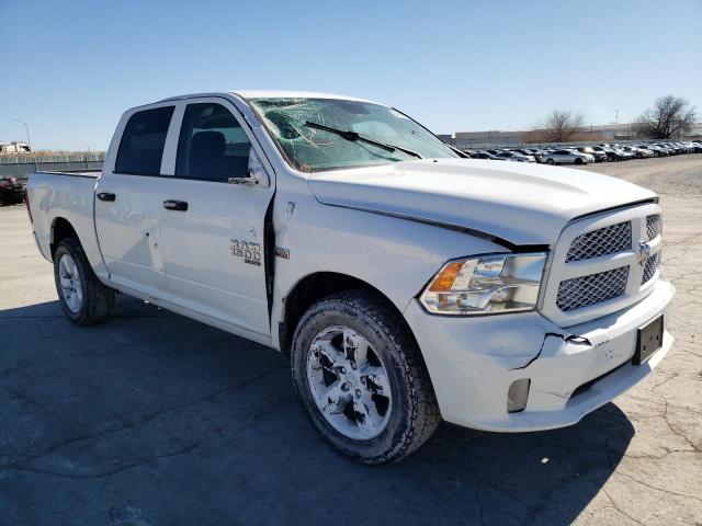 RAM 1500 CLASS 2019 1c6rr7kt7ks534950