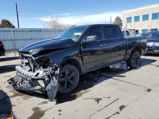 RAM 1500 CLASS 2019 1c6rr7kt7ks541736