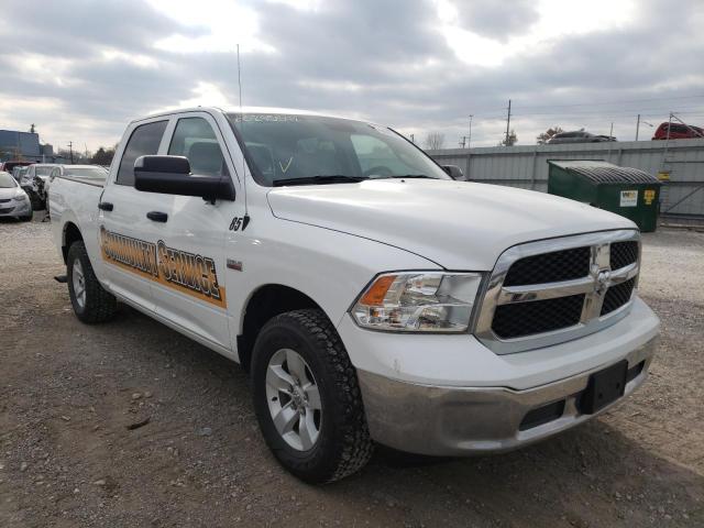 RAM 1500 CLASS 2019 1c6rr7kt7ks649127