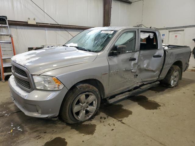 RAM 1500 CLASS 2019 1c6rr7kt7ks667207