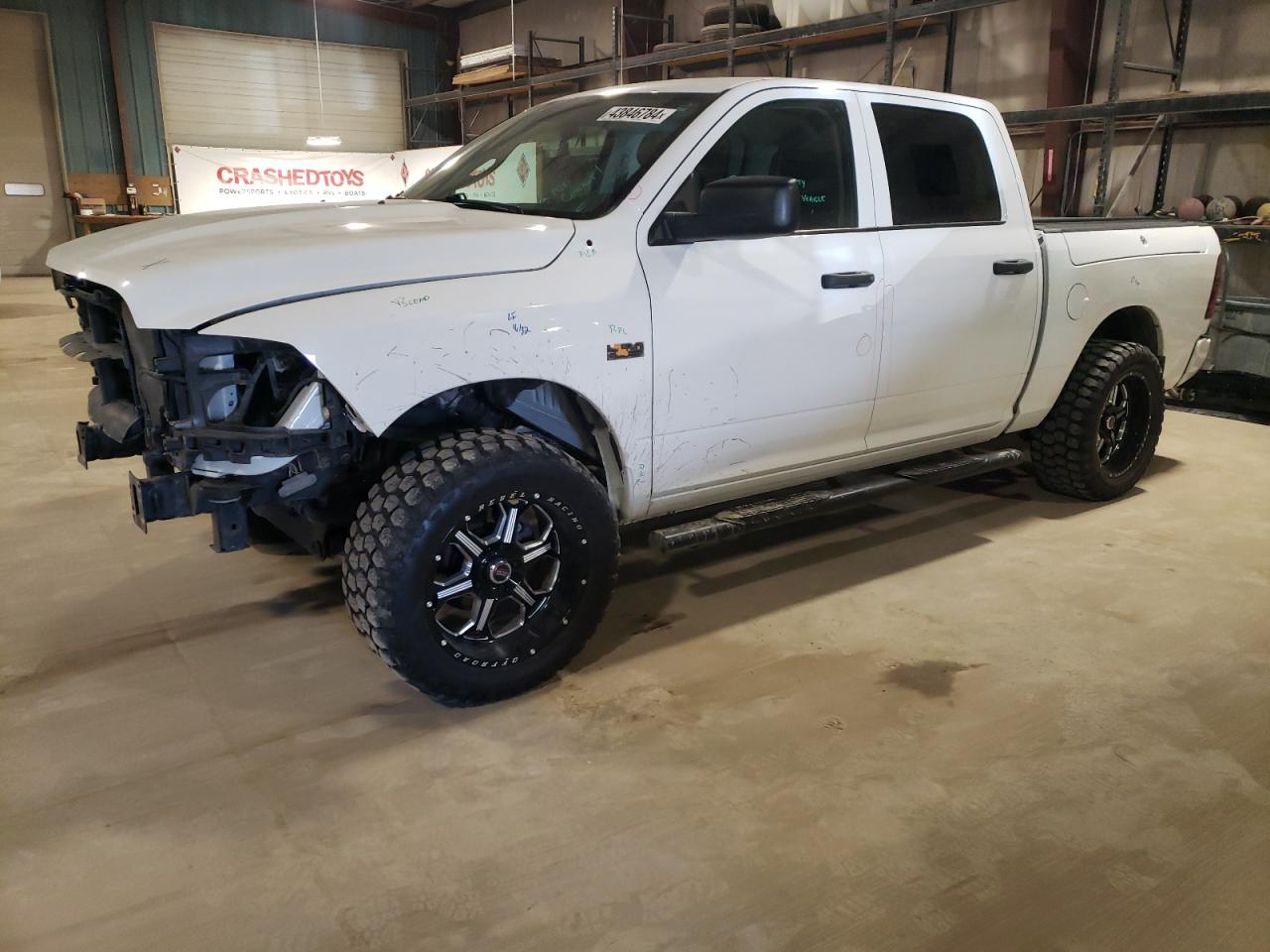 RAM 1500 2019 1c6rr7kt7ks677560