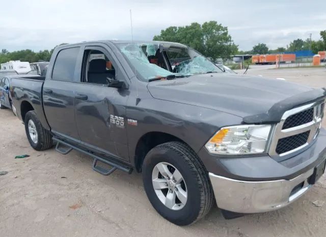 RAM 1500 CLASSIC 2019 1c6rr7kt7ks742939