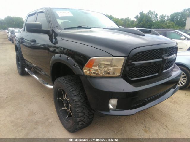 RAM 1500 2013 1c6rr7kt8ds521921