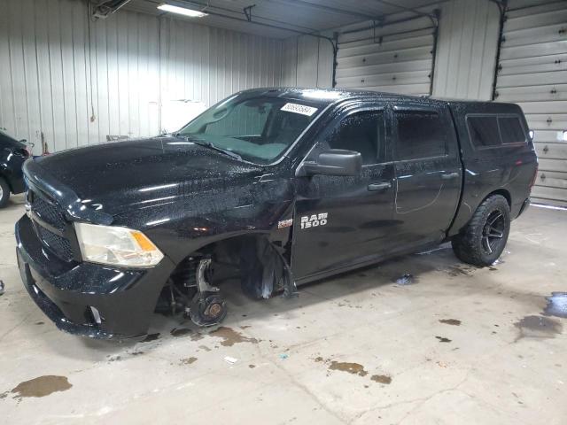 RAM 1500 ST 2013 1c6rr7kt8ds528318