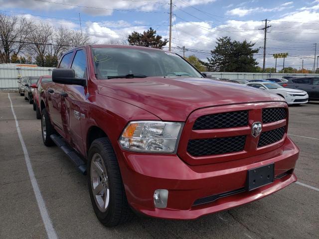 RAM 1500 ST 2013 1c6rr7kt8ds543675