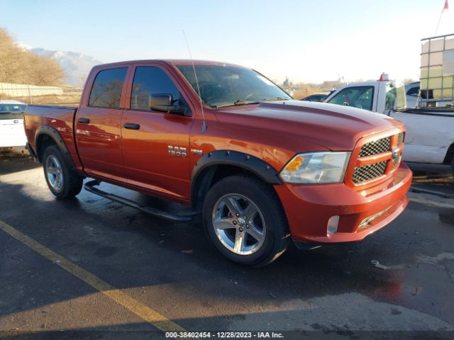 RAM 1500 2013 1c6rr7kt8ds580631