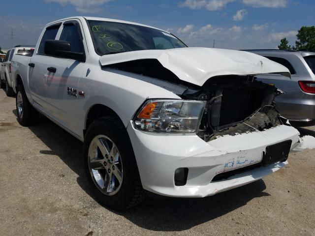 RAM 1500 ST 2013 1c6rr7kt8ds581150