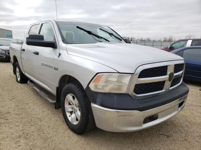 RAM 1500 ST 2013 1c6rr7kt8ds612672