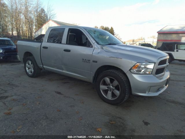 RAM 1500 2013 1c6rr7kt8ds648295