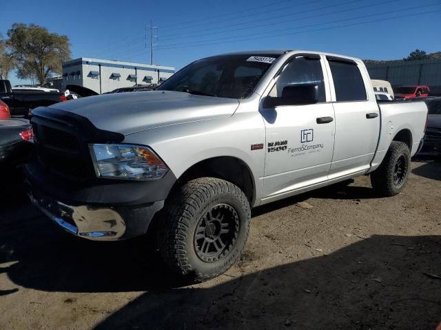 RAM 1500 ST 2013 1c6rr7kt8ds708446