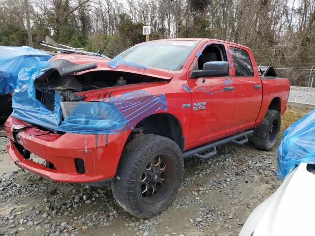 RAM 1500 2013 1c6rr7kt8ds723142