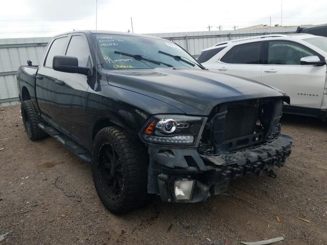 RAM 1500 ST 2014 1c6rr7kt8es137185