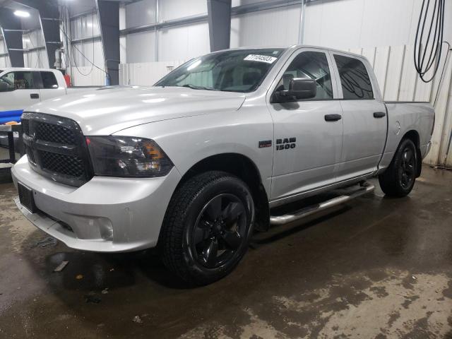 RAM 1500 2014 1c6rr7kt8es138532