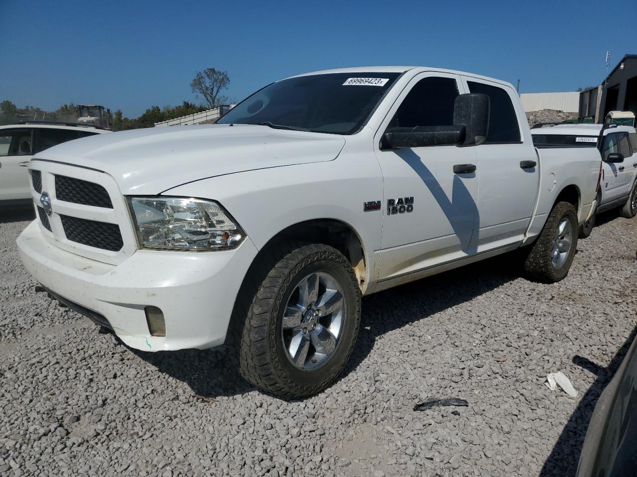 RAM 1500 2014 1c6rr7kt8es150728