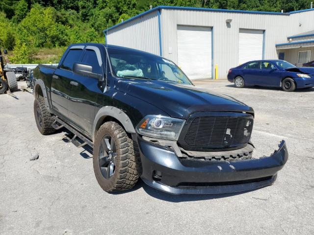 RAM 1500 ST 2014 1c6rr7kt8es152513