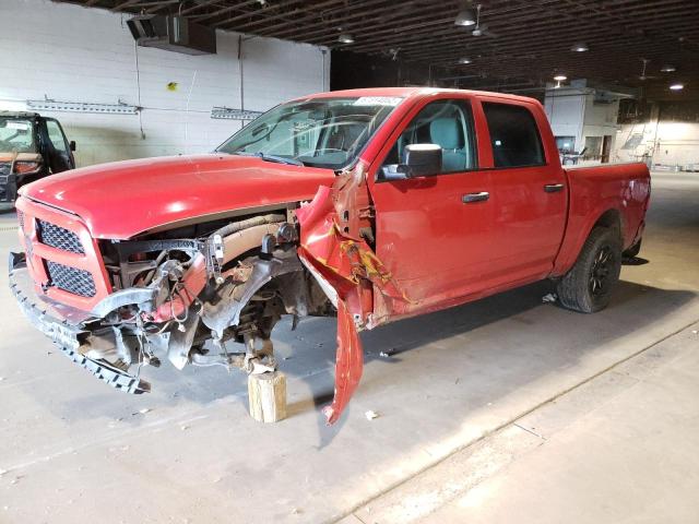 RAM 1500 ST 2014 1c6rr7kt8es158408