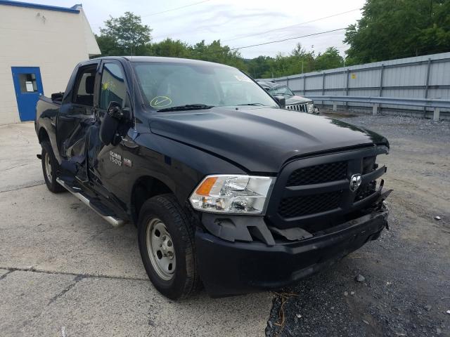 RAM 1500 ST 2014 1c6rr7kt8es161809