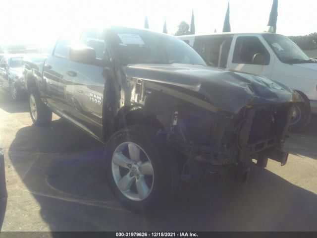 RAM 1500 2014 1c6rr7kt8es200995