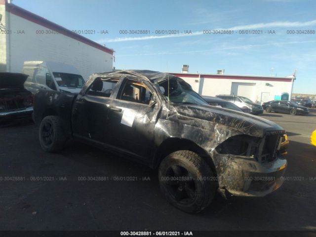 RAM 1500 2014 1c6rr7kt8es215464