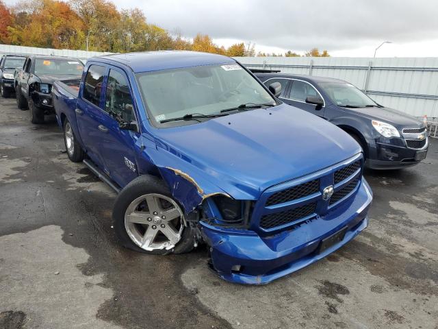 RAM 1500 ST 2014 1c6rr7kt8es224665