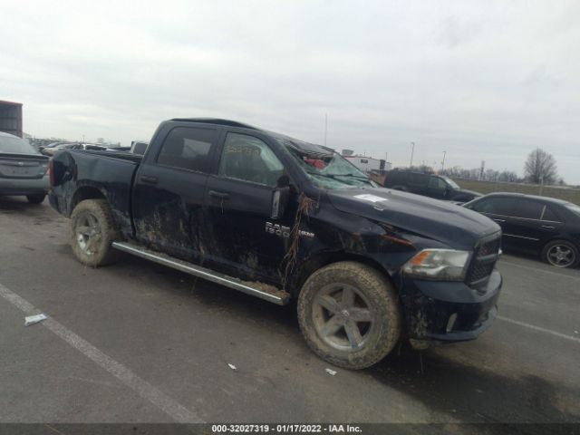 RAM 1500 2014 1c6rr7kt8es224701