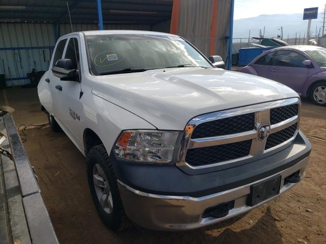 RAM 1500 ST 2014 1c6rr7kt8es233317