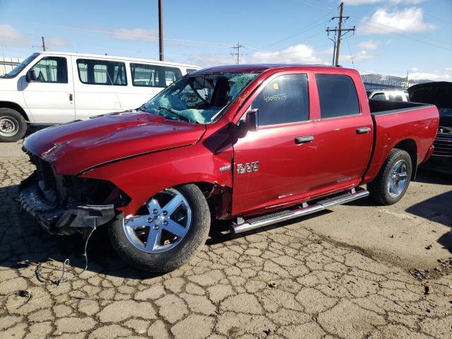 RAM 1500 ST 2014 1c6rr7kt8es240221