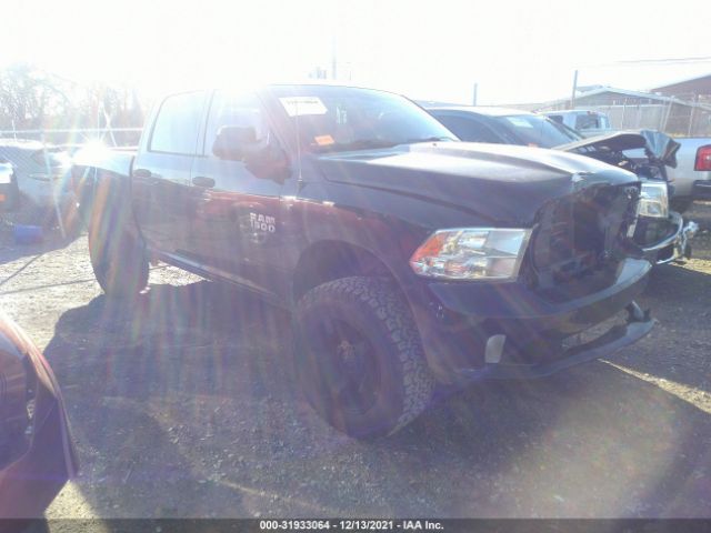 RAM 1500 2014 1c6rr7kt8es240428