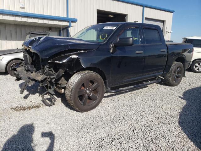 RAM 1500 ST 2014 1c6rr7kt8es247640