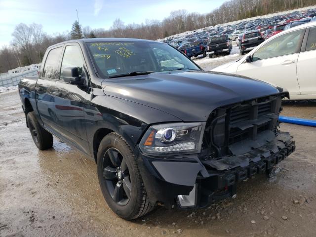 RAM 1500 ST 2014 1c6rr7kt8es249176